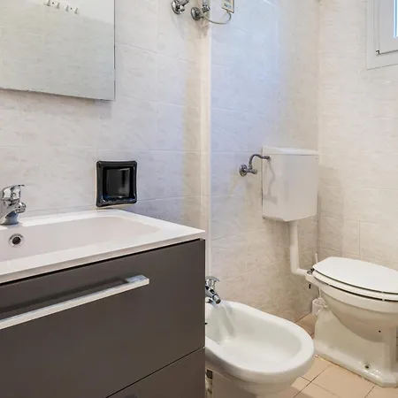 Apartamento Andromeda B4