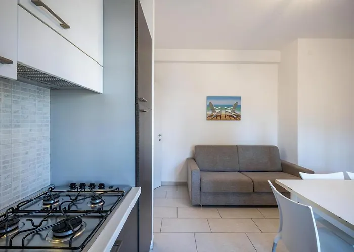 Apartamento Andromeda B4 *