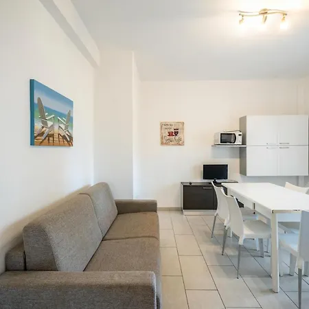 Andromeda B4 Appartement *