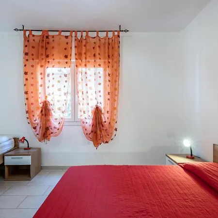 Lägenhet Andromeda B4