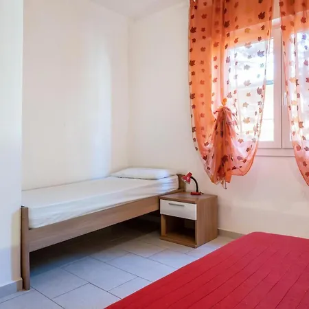 Apartment Andromeda B4 Bibione