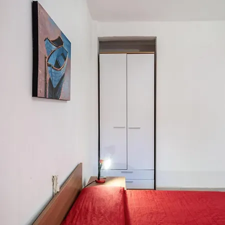 Andromeda B4 Appartement *