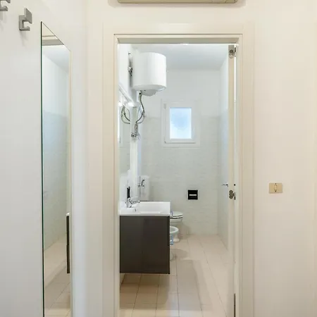 Appartement Andromeda B4 Bibione