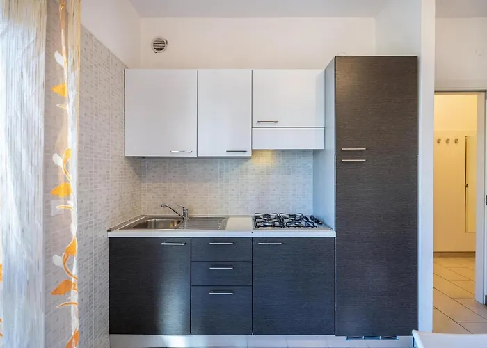 Appartement Andromeda B4 Bibione