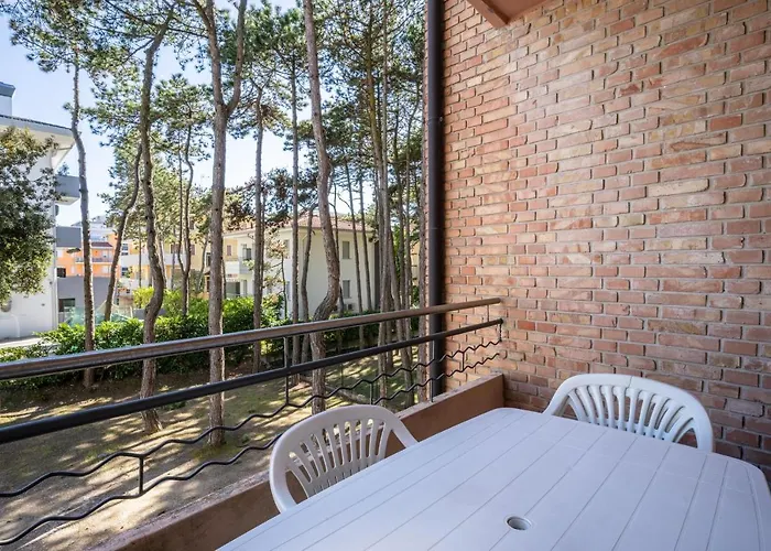 Andromeda B4 Lägenhet