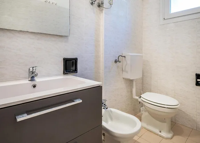 Appartement Andromeda B4 *
