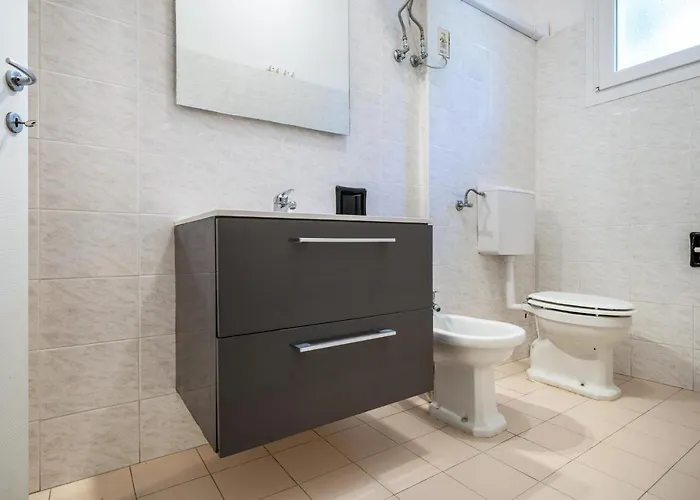 Appartement Andromeda B4 Bibione